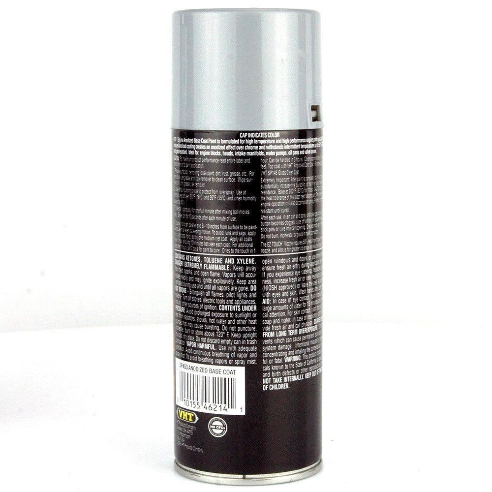 VHT Anodised Base Coat Aerosol - Car Builder Solutions