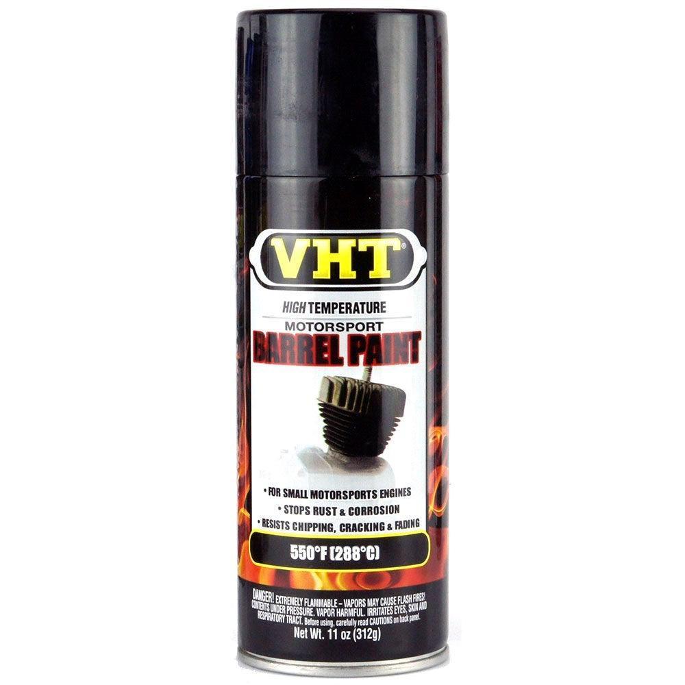 VHT Barrell Paint Aerosol (2 COLOURS) - Car Builder Solutions