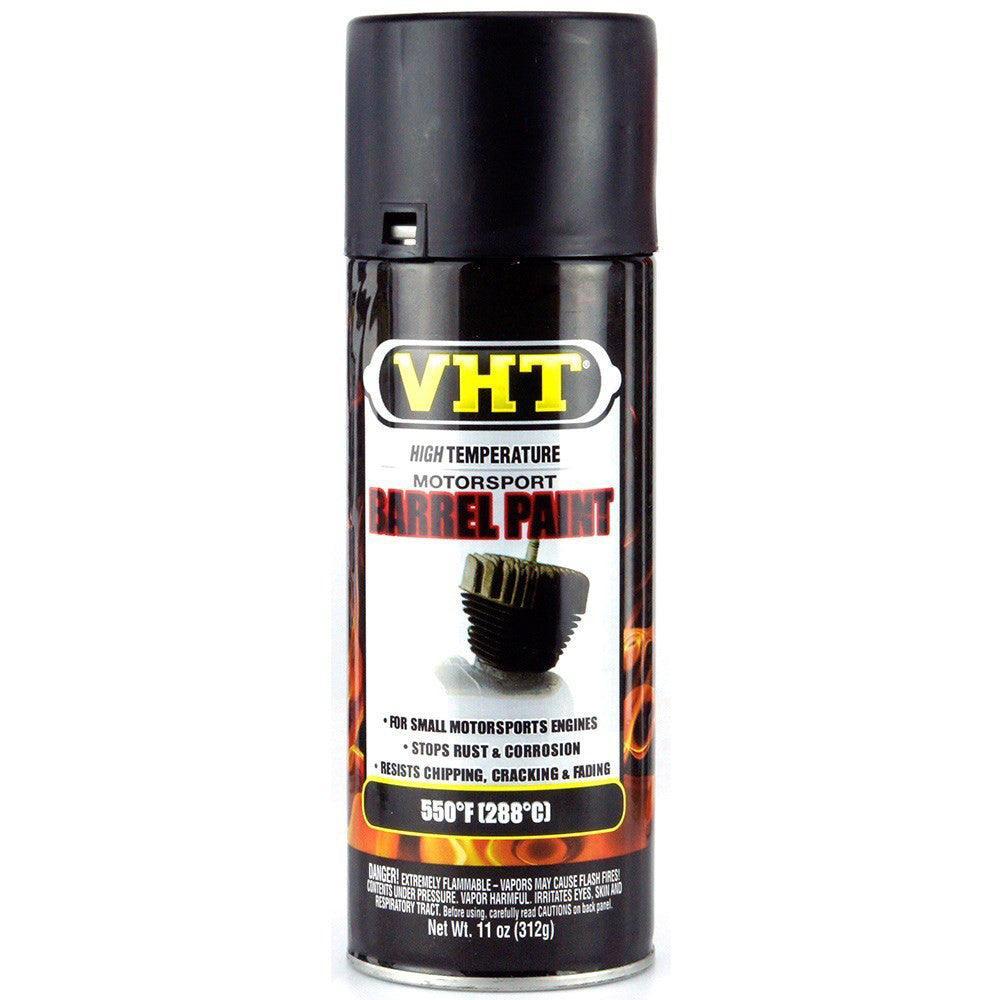 VHT Barrell Paint Aerosol (2 COLOURS) - Car Builder Solutions