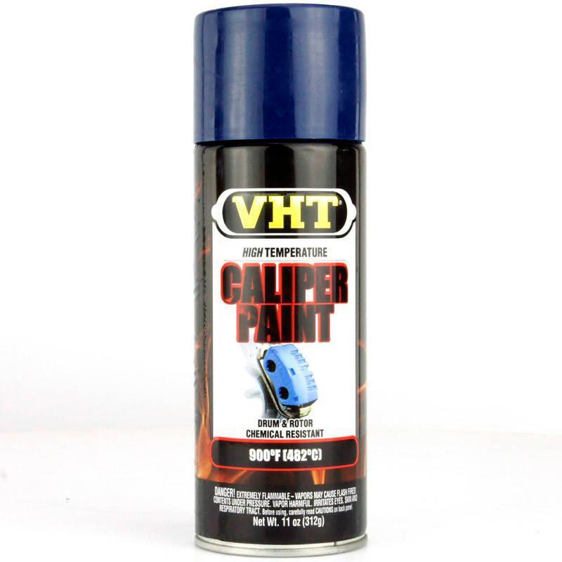 VHT Caliper & Drum Paint Aerosol (6 COLOURS) - Car Builder Solutions