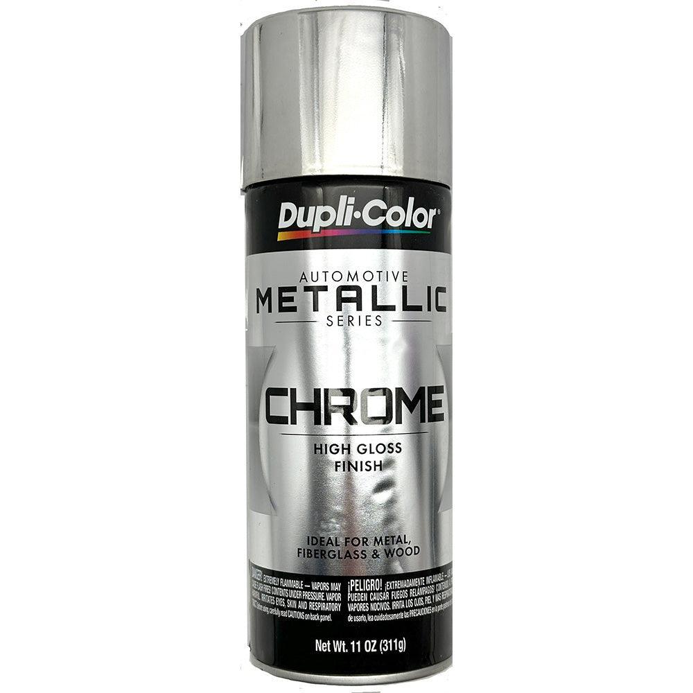 VHT Plated Finish Paint Aerosol - Car Builder Solutions