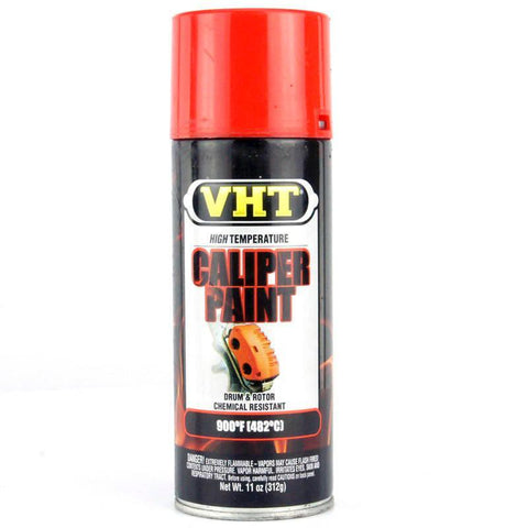 VHT Caliper & Drum Paint Aerosol (6 COLOURS) - Car Builder Solutions