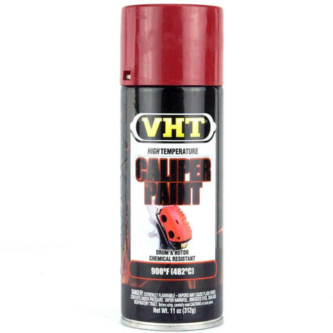 VHT Caliper & Drum Paint Aerosol (6 COLOURS) - Car Builder Solutions