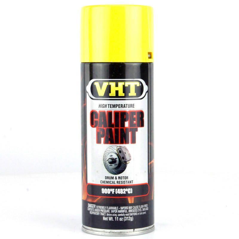 VHT Caliper & Drum Paint Aerosol (6 COLOURS) - Car Builder Solutions