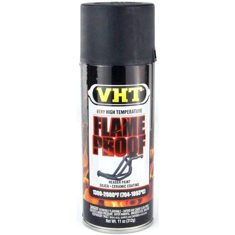 VHT Exhaust Paint Aerosol (4 COLOURS) - Car Builder Solutions