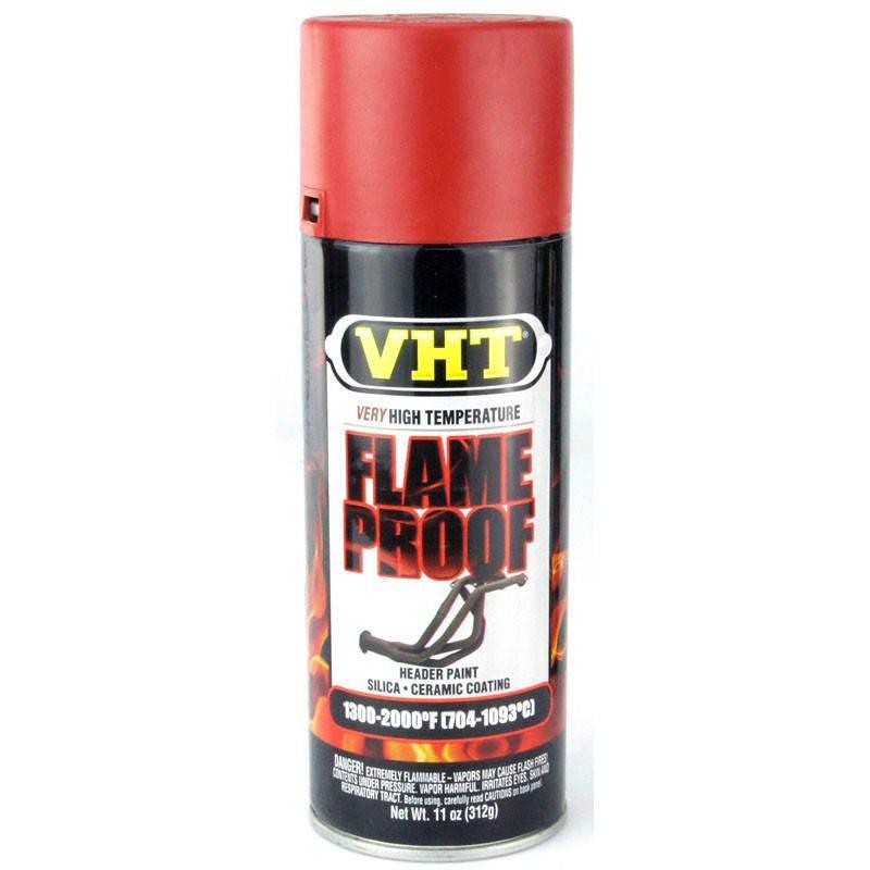 VHT Exhaust Paint Aerosol (4 COLOURS) - Car Builder Solutions