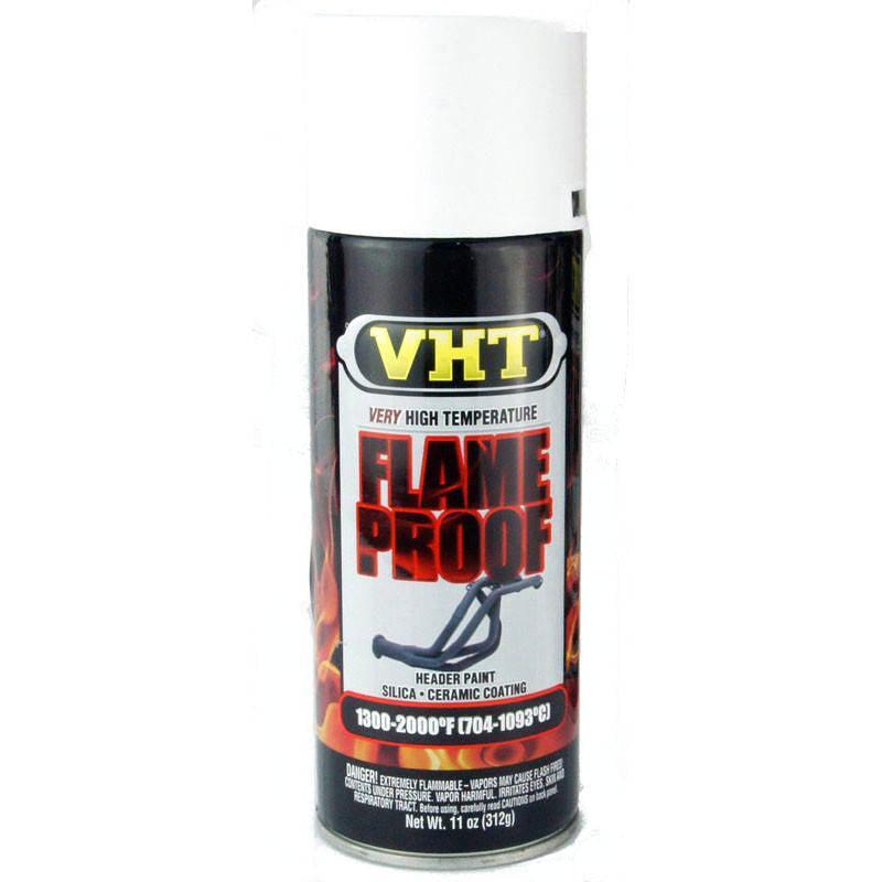 VHT Exhaust Paint Aerosol (4 COLOURS) - Car Builder Solutions