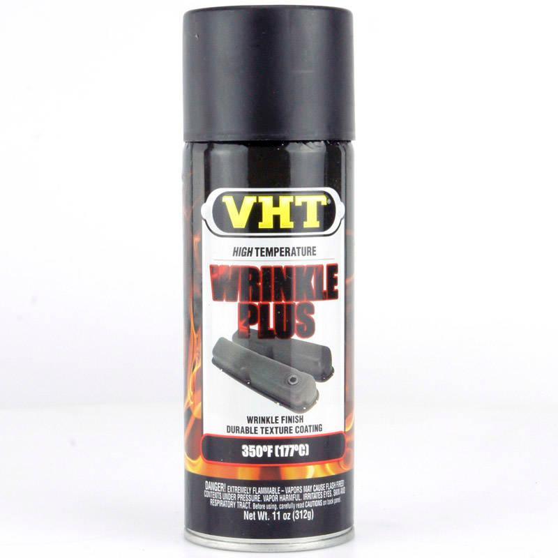 VHT Wrinkle Finish Paint Aerosol (3 COLOURS) - Car Builder Solutions