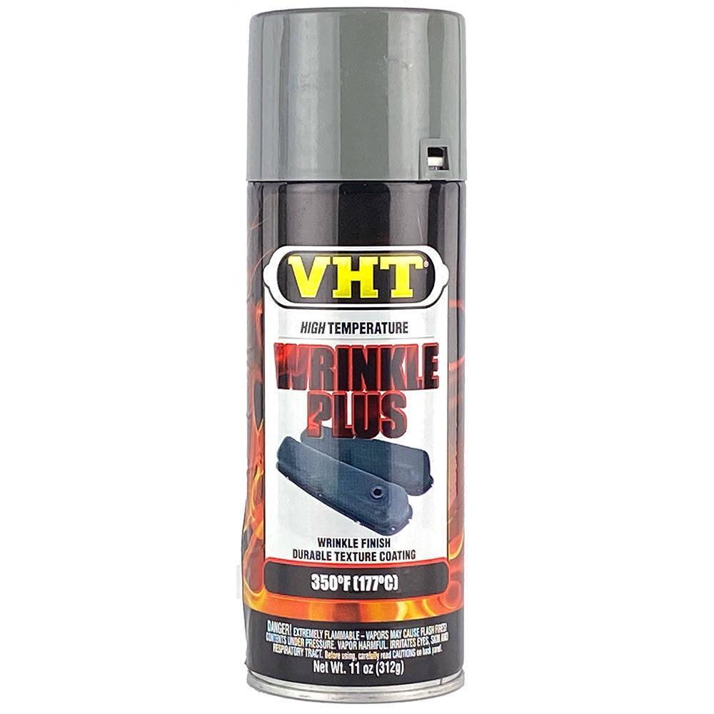 VHT Wrinkle Finish Paint Aerosol (3 COLOURS) - Car Builder Solutions