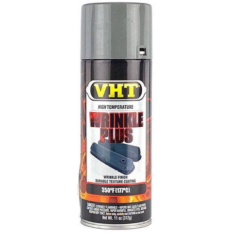 VHT Wrinkle Finish Paint Aerosol (3 COLOURS) - Car Builder Solutions