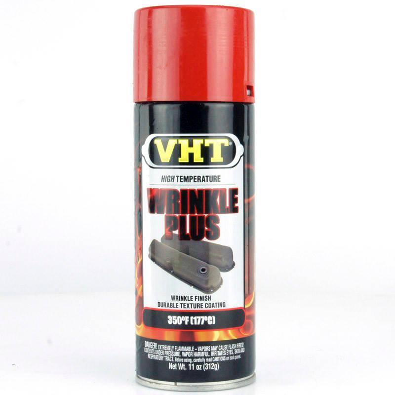 VHT Wrinkle Finish Paint Aerosol (3 COLOURS) - Car Builder Solutions