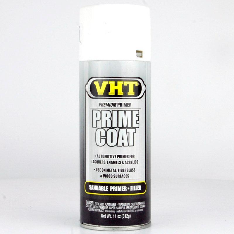 VHT White Primer - Car Builder Solutions