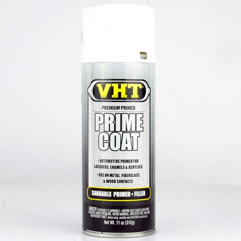 VHT White Primer - Car Builder Solutions