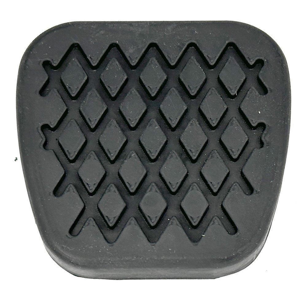 Pedal Rubber for Brake or Clutch - Car Builder Solutions