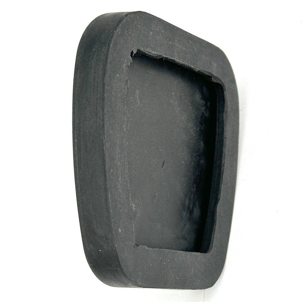 Pedal Rubber for Brake or Clutch - Car Builder Solutions