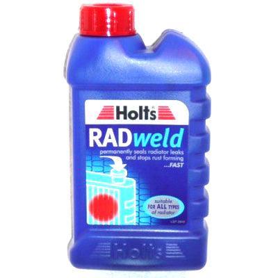 Radweld Radiator Leak Repair 250ml - Car Builder Solutions