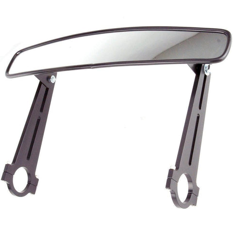 Roll Cage Mirror 38mm - Car Builder Solutions