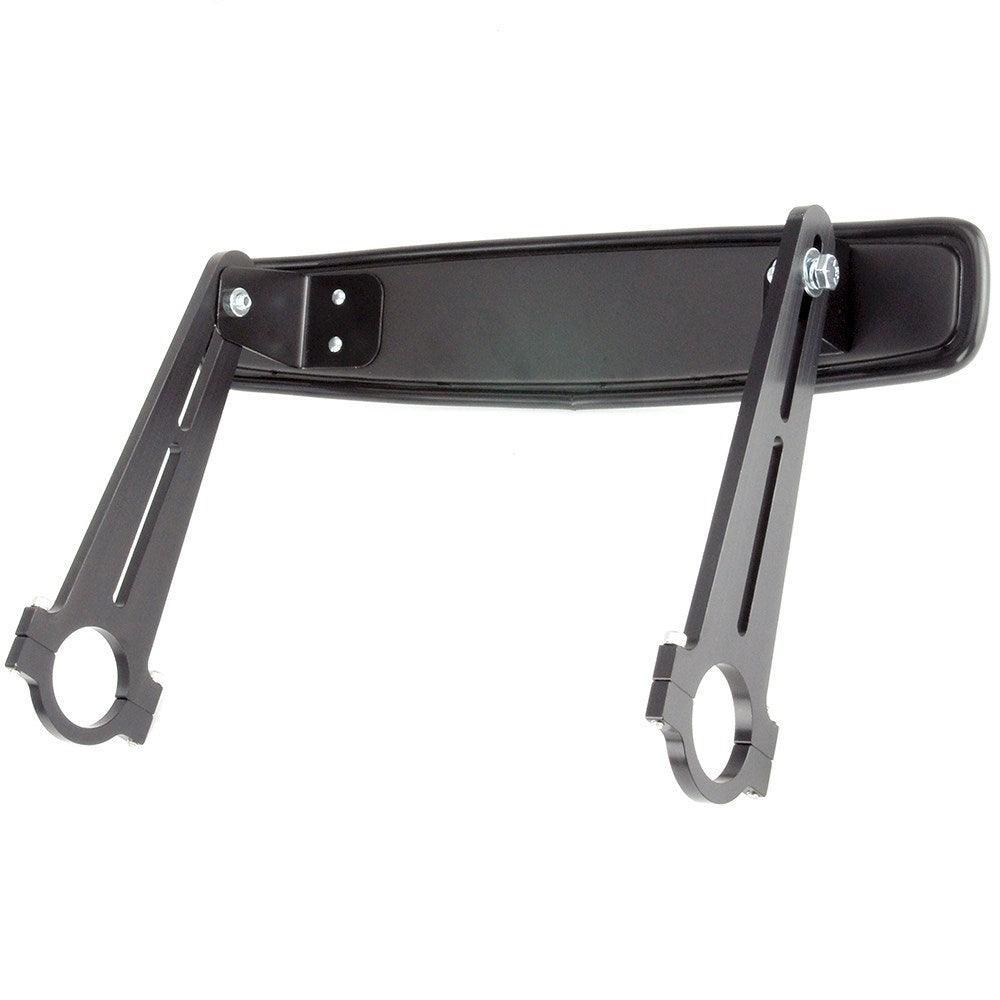 Roll Cage Mirror 38mm - Car Builder Solutions