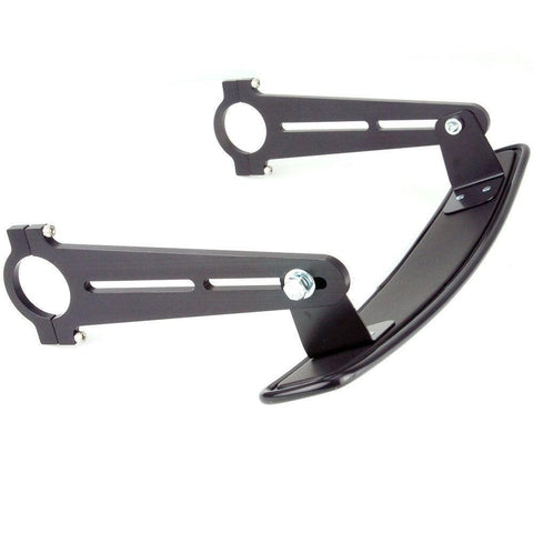 Roll Cage Mirror 38mm - Car Builder Solutions