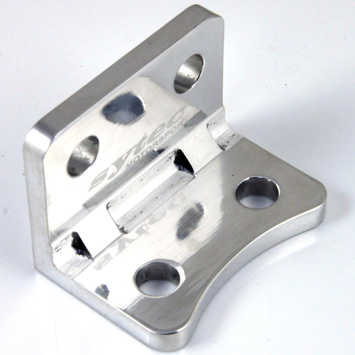 Billet Regulator Mounting Bracket 48mm - Car Builder Solutions