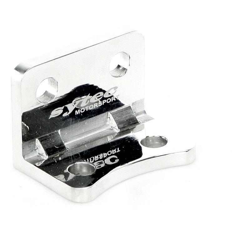 Billet Regulator Mounting Bracket 48mm - Car Builder Solutions