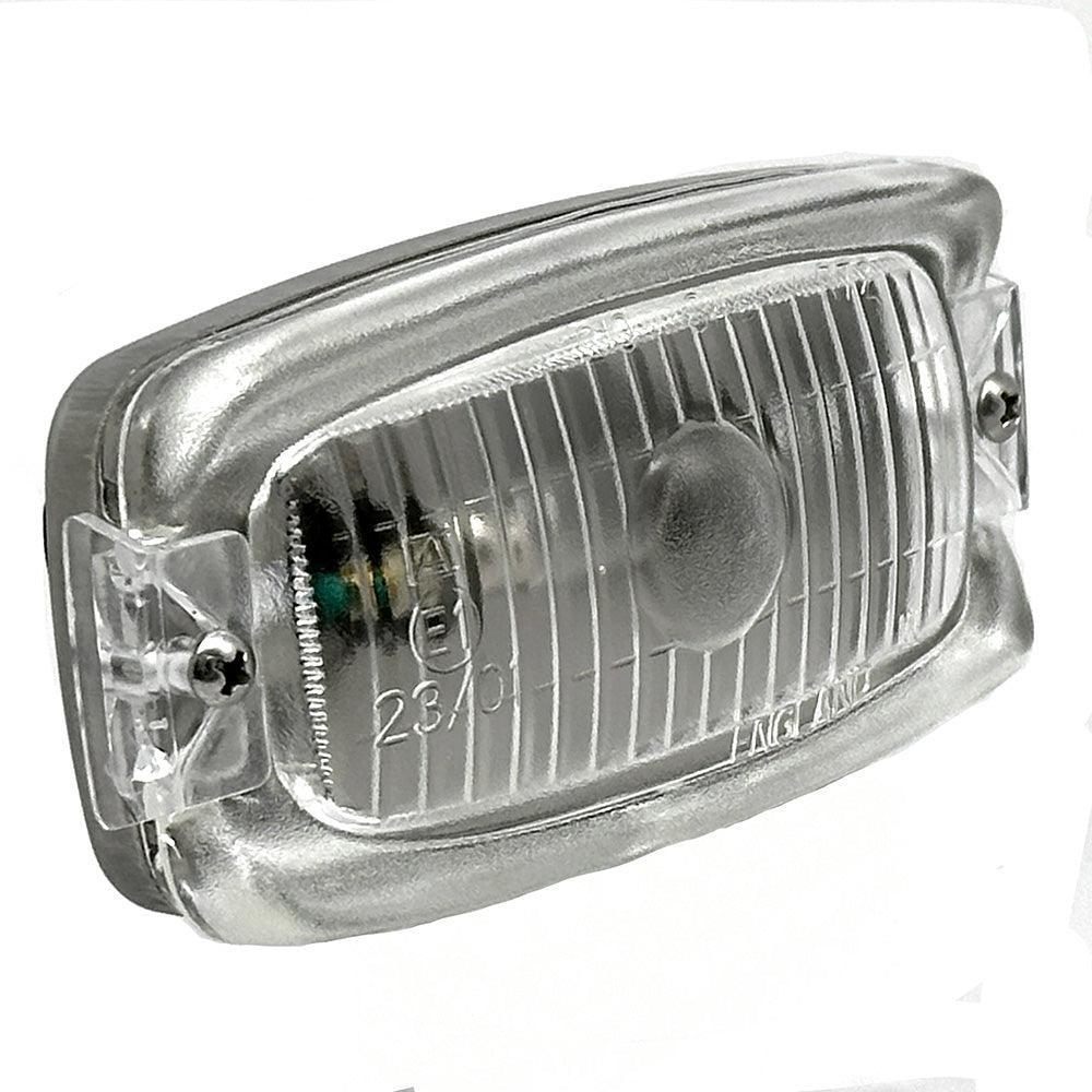 Lucas R72 Glass Reverse Light - Car Builder Solutions