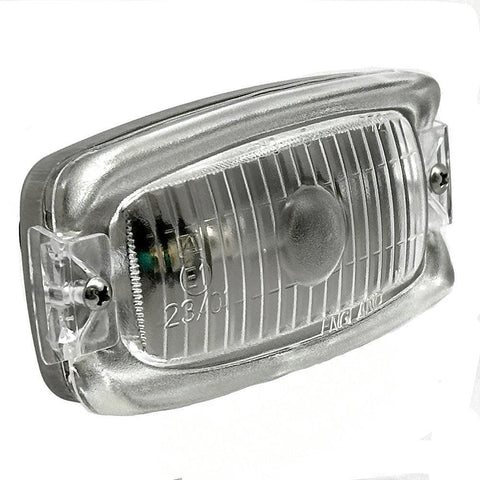 Lucas R72 Glass Reverse Light - Car Builder Solutions