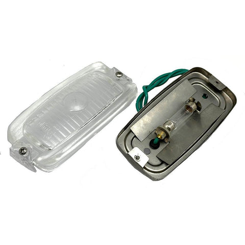 Lucas R72 Glass Reverse Light - Car Builder Solutions