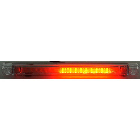 237mm Rear Fog and Reverse Lamp - Car Builder Solutions