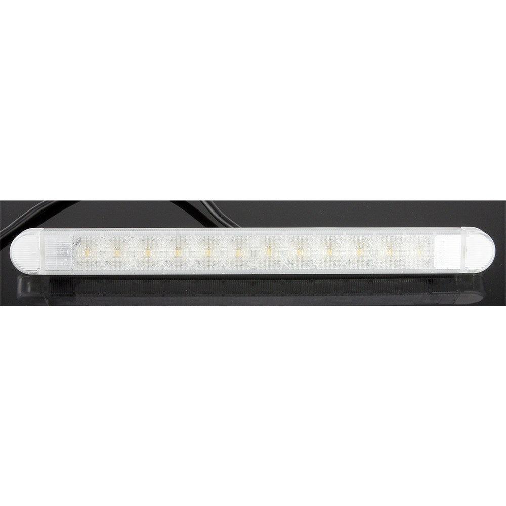 LED 260mm Reverse Light - Car Builder Solutions