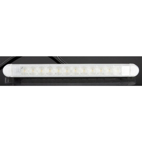 LED 260mm Reverse Light - Car Builder Solutions