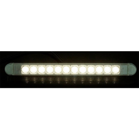 LED 260mm Reverse Light - Car Builder Solutions