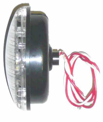 95mm LED Reverse Light - Car Builder Solutions