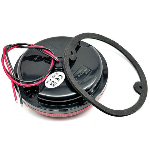 95mm LED Rear Fog - Car Builder Solutions