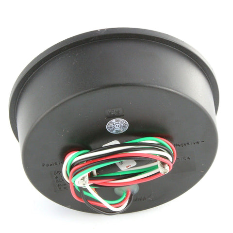 122mm LED Cluster Pair. Stop, Tail and Indicator - Car Builder Solutions