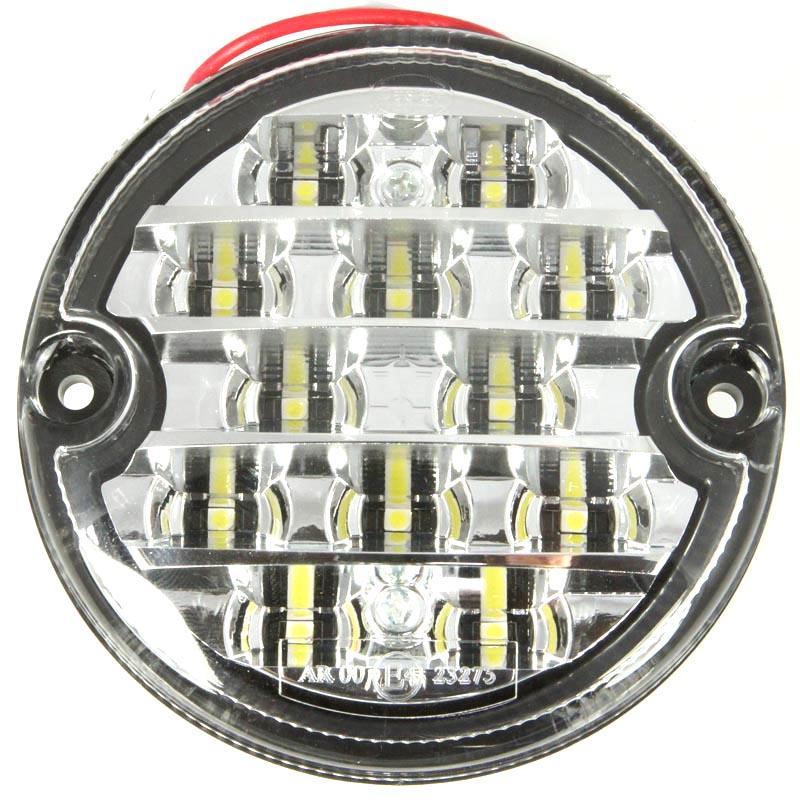 95mm LED Reverse EACH - Car Builder Solutions