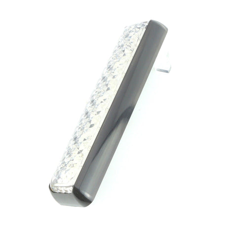 Slimline Rectangular LED Reverse 200mm - Car Builder Solutions