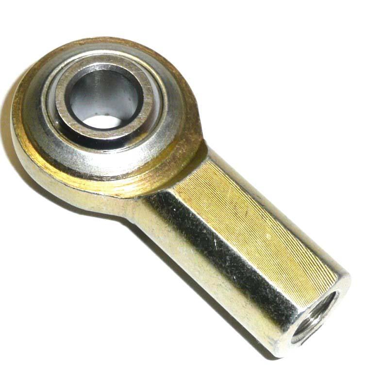 5/16"-24 UNF Female Rod End - Car Builder Solutions