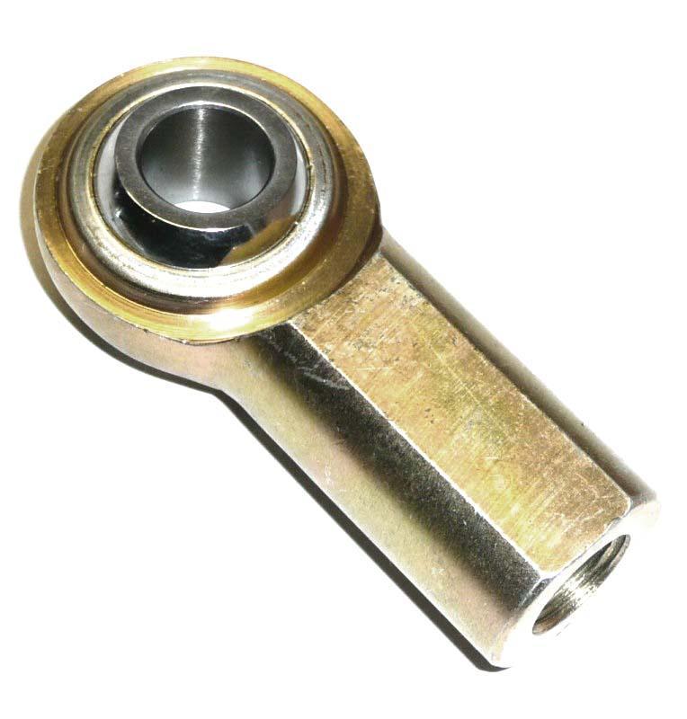 1/2"-20 UNF Female Rod End - Car Builder Solutions