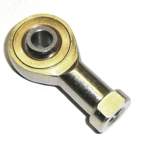 M6 Female Rod End LEFT HAND THREAD - Car Builder Solutions