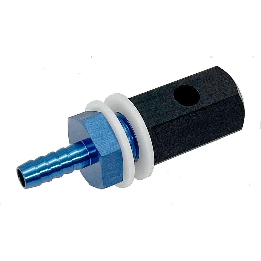 Fuel Roll Over Valve 6mm - Car Builder Solutions