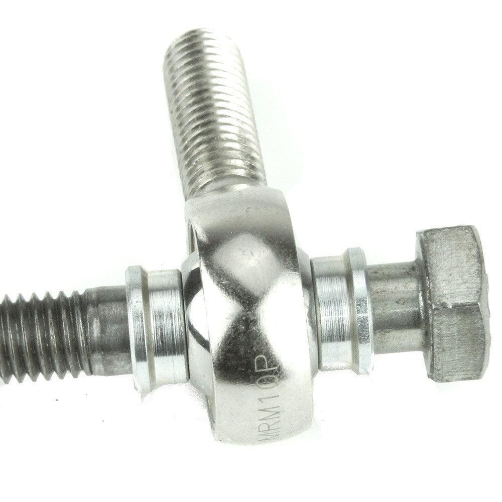 1/2" I.D. Rod End Spacer - Car Builder Solutions