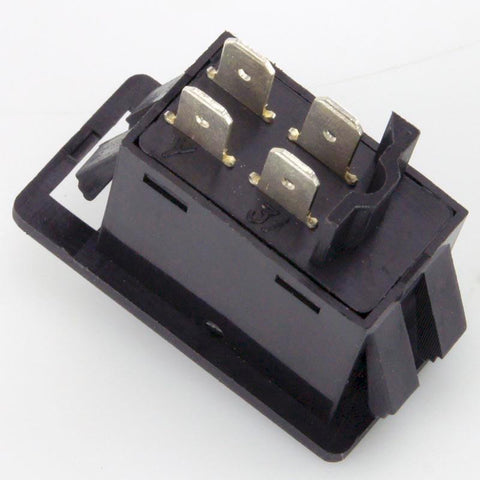 Universal Rocker Switch - Car Builder Solutions