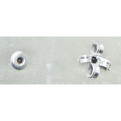 Aluminium 5mm Dome Head Peel Rivets 20mm long Pack Of 50 - Car Builder Solutions