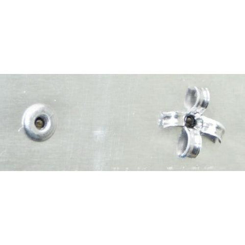 Aluminium 5mm Dome Head Peel Rivets Pack Of 50 - Car Builder Solutions