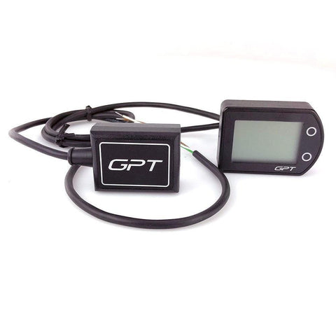 SATELLITE SPEEDOMETER - Car Builder Solutions