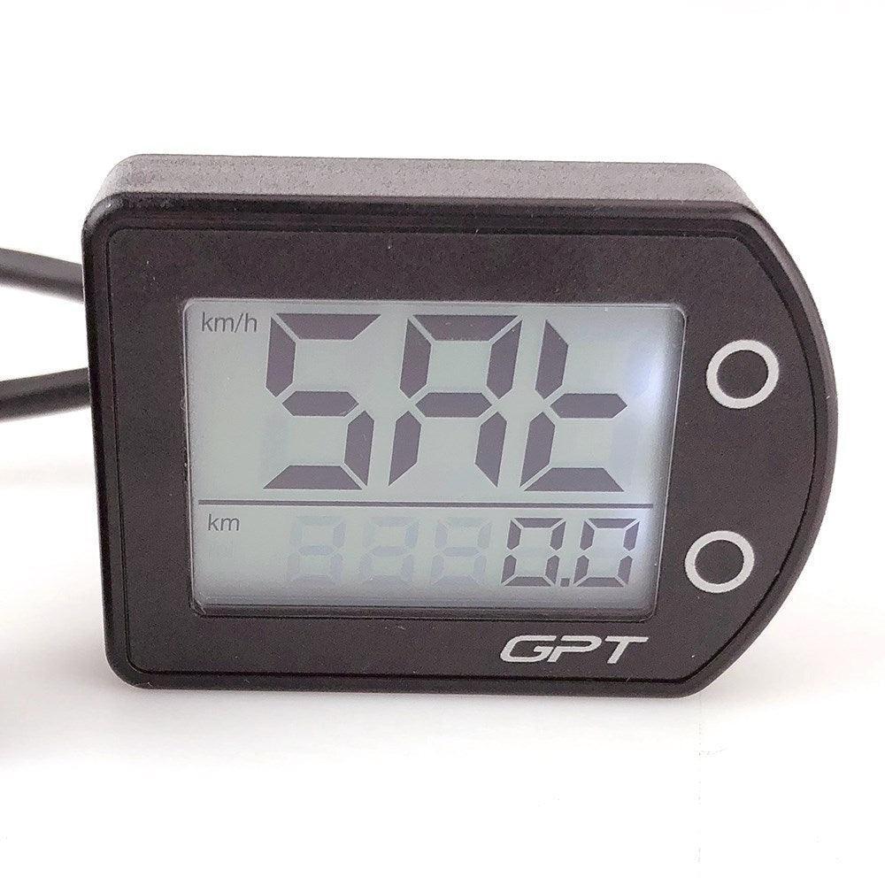 SATELLITE SPEEDOMETER - Car Builder Solutions