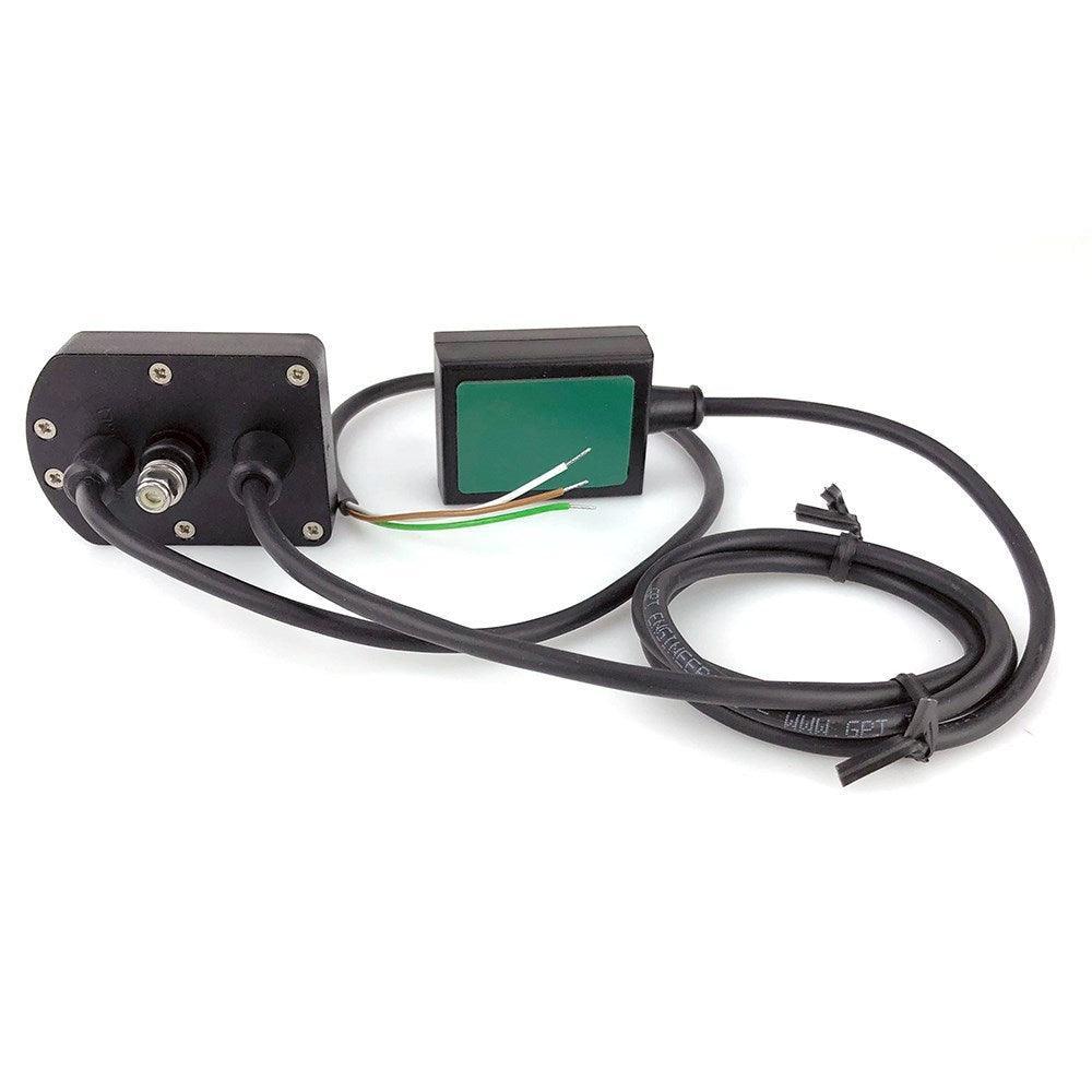 SATELLITE SPEEDOMETER - Car Builder Solutions