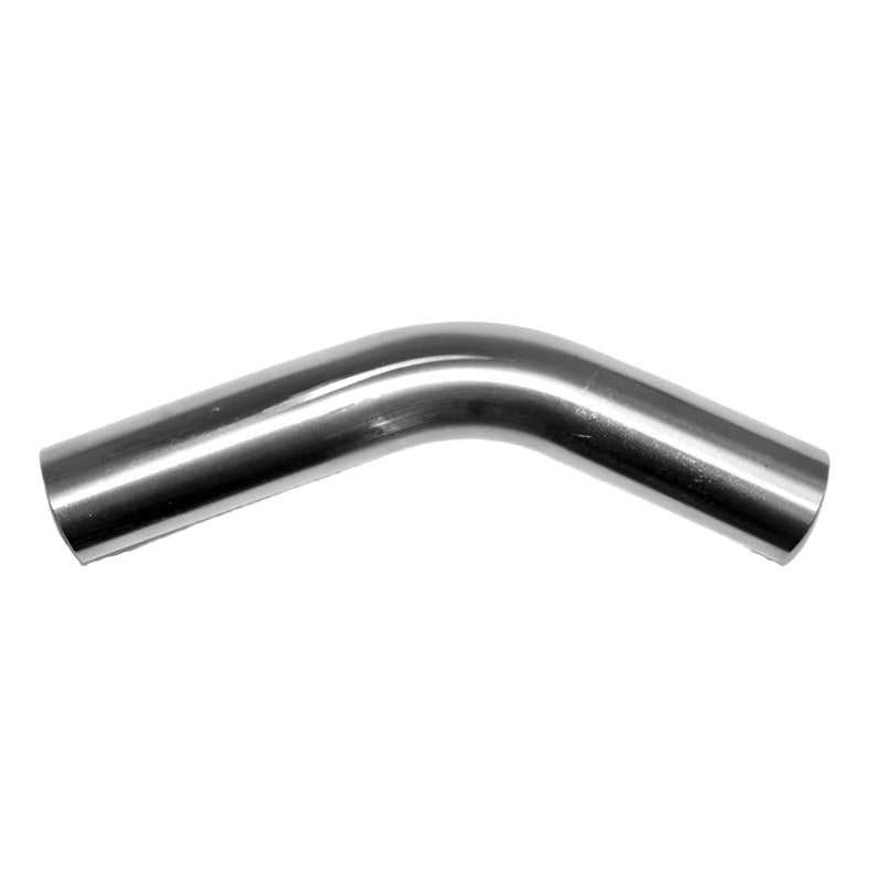 Stainless Steel Bend 32mm Od 45 Degree - Car Builder Solutions