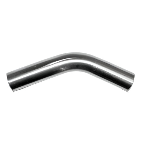Stainless Steel Bend 32mm Od 45 Degree - Car Builder Solutions